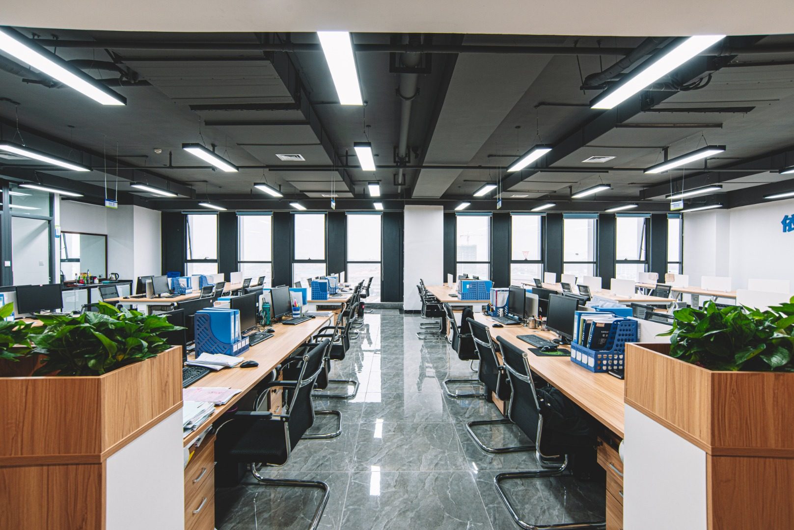 打破部门壁垒：构建高效协同的企业生态链